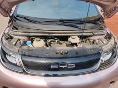 BYD Dolphin 420km Fashion Edition - photo 19