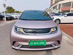 BYD Dolphin 420km Fashion Edition - photo 2