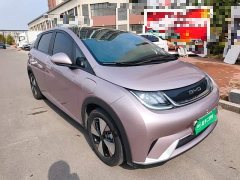 BYD Dolphin 420km Fashion Edition - photo 3