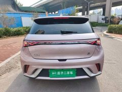 BYD Dolphin 420km Fashion Edition - photo 5