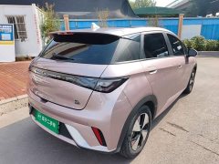 BYD Dolphin 420km Fashion Edition - photo 6