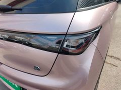 BYD Dolphin 420km Fashion Edition - photo 7