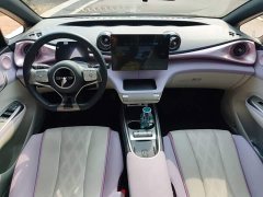 BYD Dolphin 420km Fashion Edition - photo 9