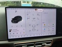 Li Auto L6 Max Smart Refresh Edition - ფოტო 11