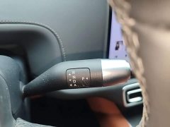 Li Auto L6 Max Smart Refresh Edition - ფოტო 13