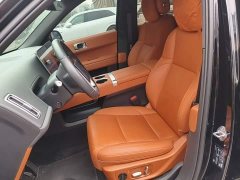 Li Auto L6 Max Smart Refresh Edition - ფოტო 14