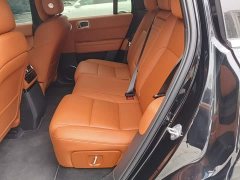 Li Auto L6 Max Smart Refresh Edition - ფოტო 16