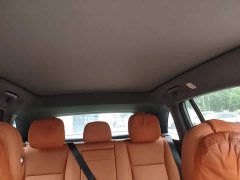 Li Auto L6 Max Smart Refresh Edition - ფოტო 17