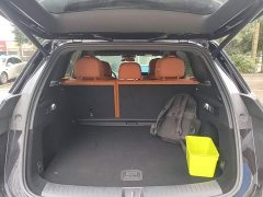 Li Auto L6 Max Smart Refresh Edition - ფოტო 18