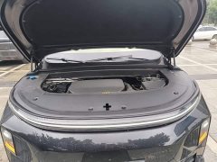 Li Auto L6 Max Smart Refresh Edition - ფოტო 19