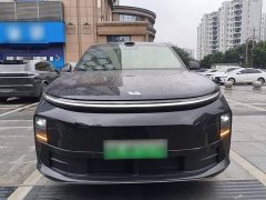 Li Auto L6 Max Smart Refresh Edition - ფოტო 2