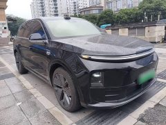Li Auto L6 Max Smart Refresh Edition - ფოტო 3