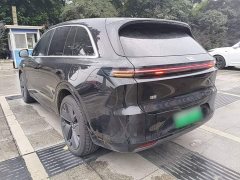 Li Auto L6 Max Smart Refresh Edition - ფოტო 4