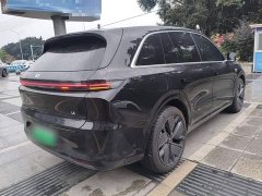 Li Auto L6 Max Smart Refresh Edition - ფოტო 6