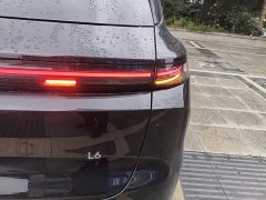Li Auto L6 Max Smart Refresh Edition - ფოტო 7