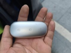 Li Auto L6 Max Smart Refresh Edition - ფოტო 8
