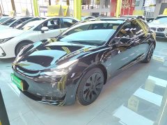Tesla Model 3 Standard Range RWD Upgrade 3D6 - фото 1