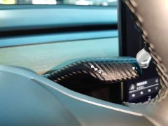 Tesla Model 3 Standard Range RWD Upgrade 3D6 - фото 13