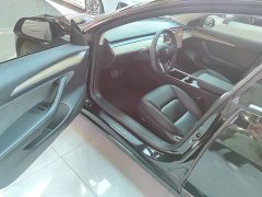 Tesla Model 3 Standard Range RWD Upgrade 3D6 - фото 15