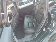 Tesla Model 3 Standard Range RWD Upgrade 3D6 - фото 16