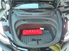 Tesla Model 3 Standard Range RWD Upgrade 3D6 - фото 19