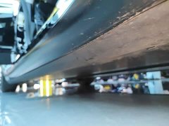 Tesla Model 3 Standard Range RWD Upgrade 3D6 - фото 20