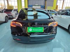 Tesla Model 3 Standard Range RWD Upgrade 3D6 - фото 5