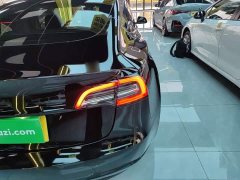 Tesla Model 3 Standard Range RWD Upgrade 3D6 - фото 7