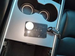 Tesla Model 3 Standard Range RWD Upgrade 3D6 - фото 8