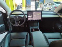 Tesla Model 3 Standard Range RWD Upgrade 3D6 - фото 9