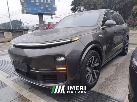 2023 Li Auto L8 Pro
