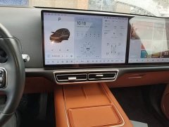 Li Auto L8 Pro - photo 12