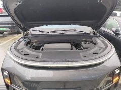 Li Auto L8 Pro - photo 19