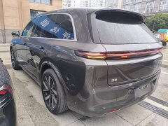 Li Auto L8 Pro - photo 4