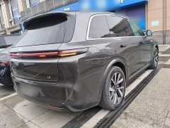 Li Auto L8 Pro - photo 6