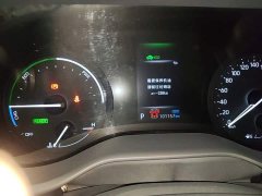 Toyota Sienna 2.5L Hybrid Premium Edition - photo 11