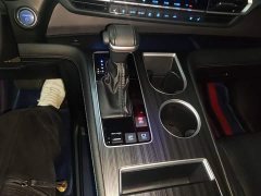 Toyota Sienna 2.5L Hybrid Premium Edition - photo 13