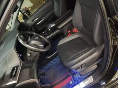 Toyota Sienna 2.5L Hybrid Premium Edition - photo 14