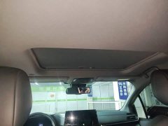 Toyota Sienna 2.5L Hybrid Premium Edition - photo 17