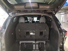 Toyota Sienna 2.5L Hybrid Premium Edition - photo 18