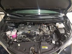 Toyota Sienna 2.5L Hybrid Premium Edition - photo 19