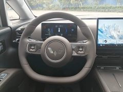 Wuling Starlight 730 New Energy PHEV 125km Luxury - ფოტო 10
