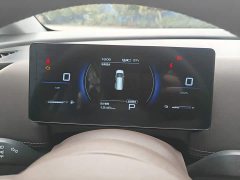 Wuling Starlight 730 New Energy PHEV 125km Luxury - ფოტო 11