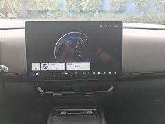 Wuling Starlight 730 New Energy PHEV 125km Luxury - ფოტო 12