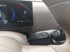 Wuling Starlight 730 New Energy PHEV 125km Luxury - ფოტო 13