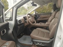 Wuling Starlight 730 New Energy PHEV 125km Luxury - ფოტო 14