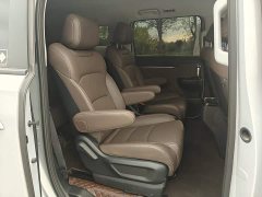 Wuling Starlight 730 New Energy PHEV 125km Luxury - ფოტო 15