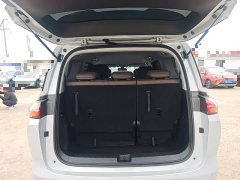 Wuling Starlight 730 New Energy PHEV 125km Luxury - ფოტო 17