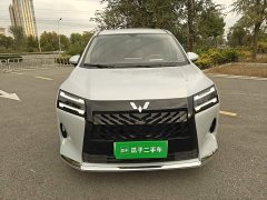 Wuling Starlight 730 New Energy PHEV 125km Luxury - ფოტო 2