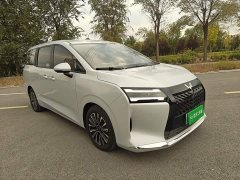 Wuling Starlight 730 New Energy PHEV 125km Luxury - ფოტო 3